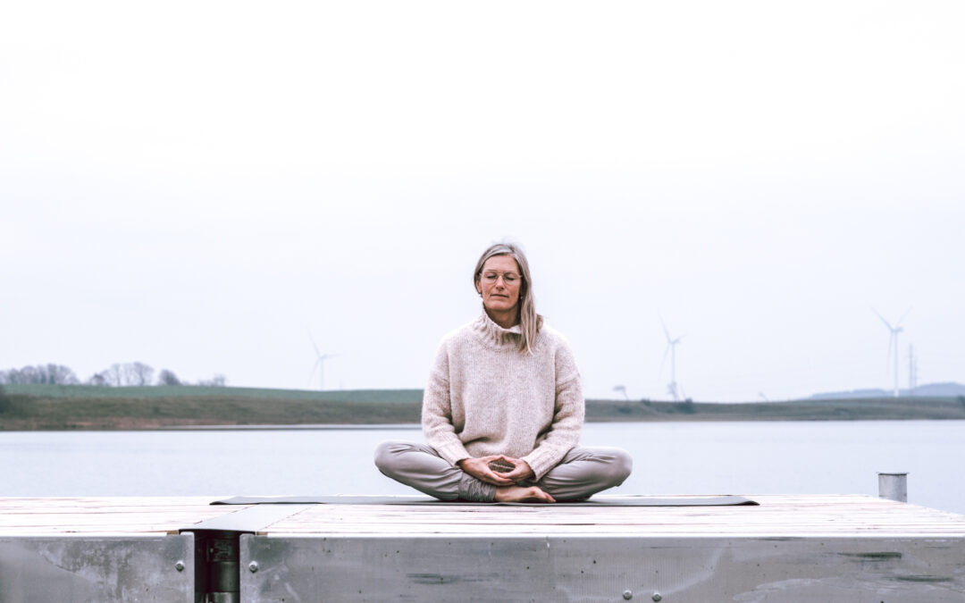 DAG 2 – YOGA Cocktails