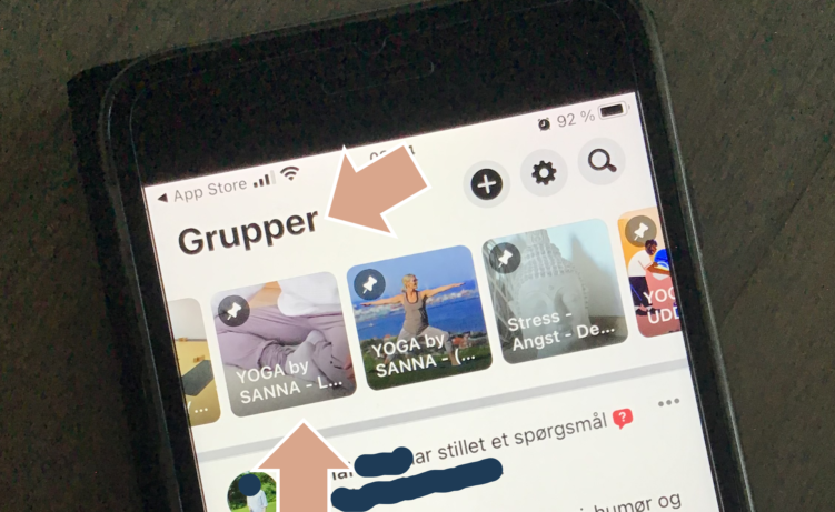 grupper