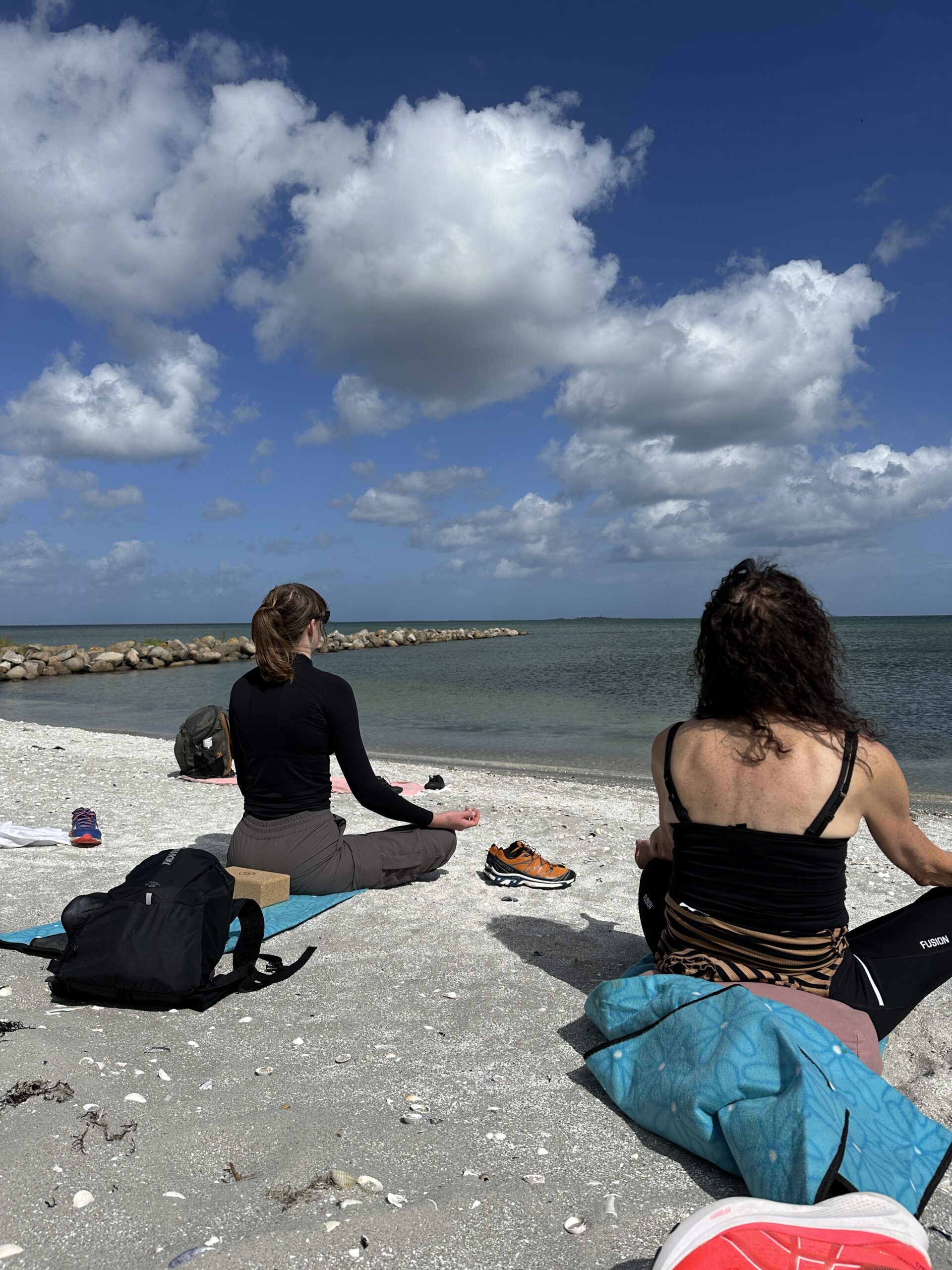 Billede 10.08.2024, 14.14.07 Yogaretreat med vinterbadning