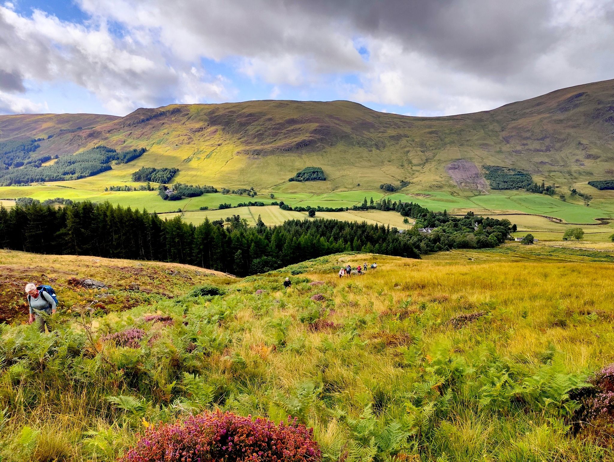 Yogaretreat med vinterbadning